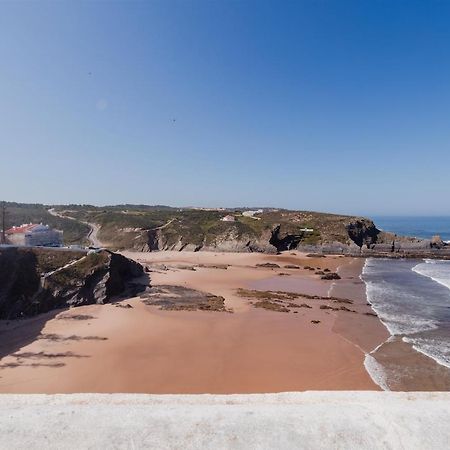Апартаменты Zambujeira Do Mar 4-Bed House Perfect For Families & Friends Экстерьер фото