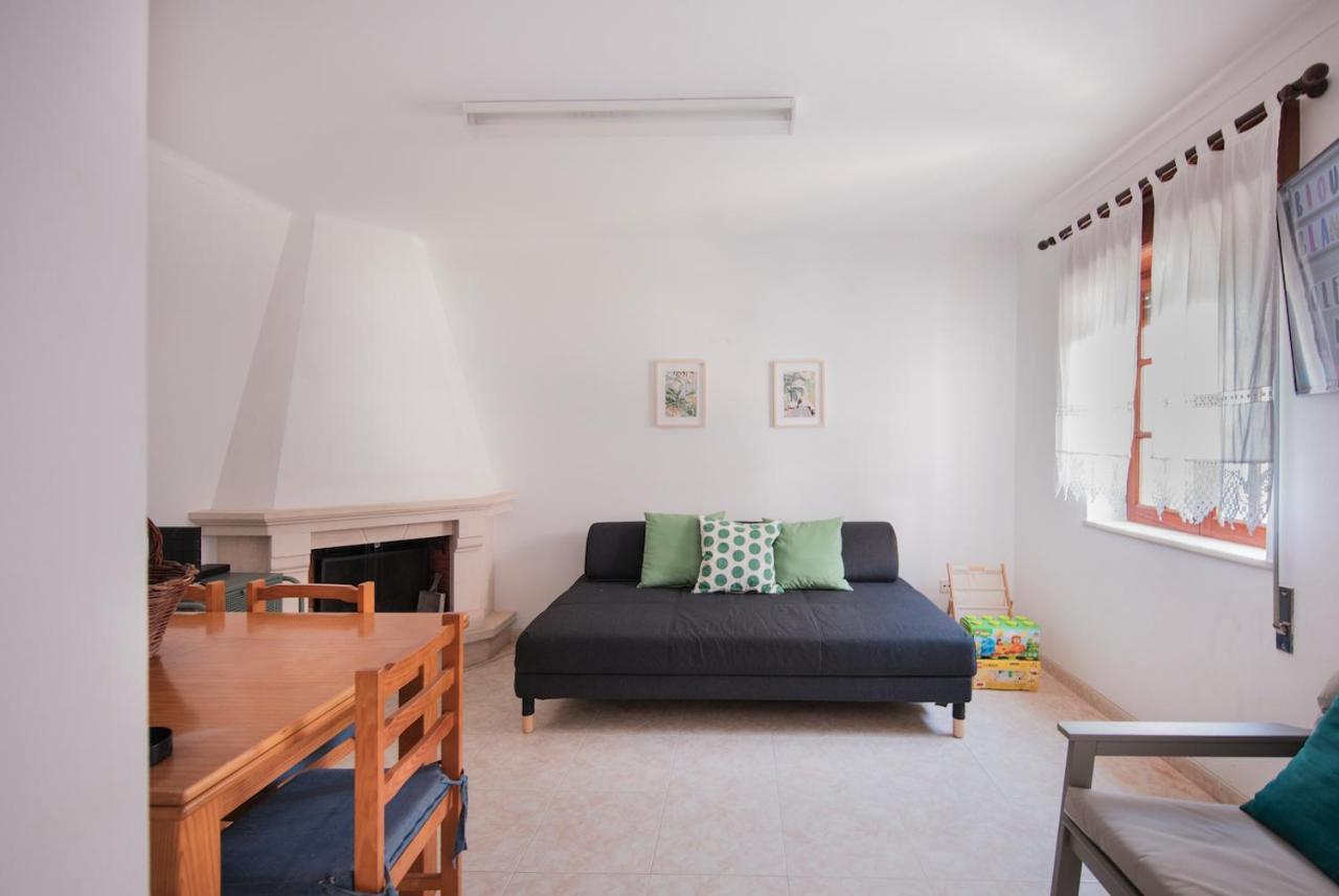 Апартаменты Zambujeira Do Mar 4-Bed House Perfect For Families & Friends Экстерьер фото